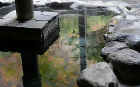 箱根つたや旅館